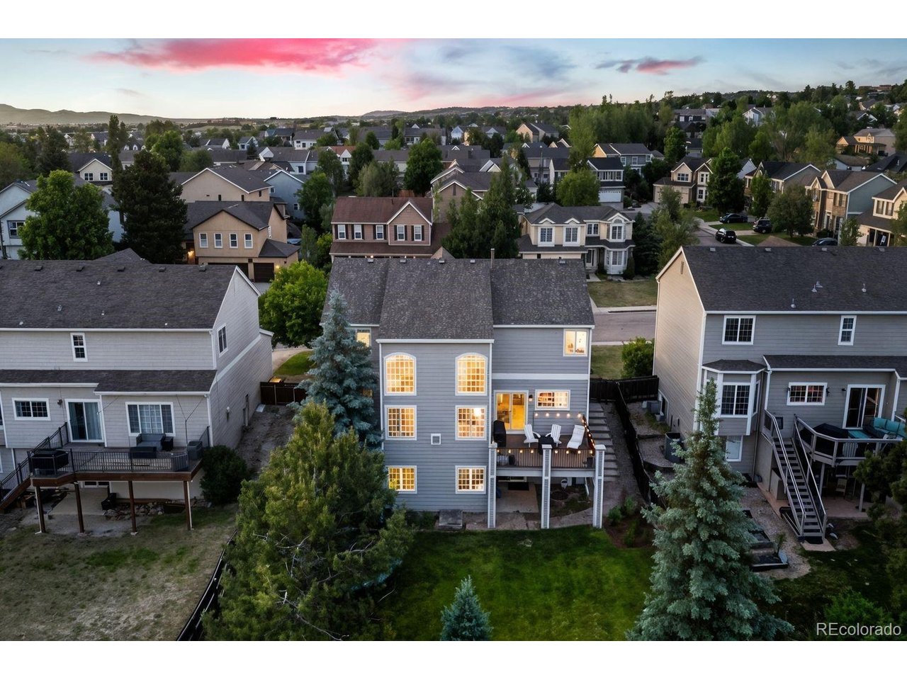 Residential in Colorado Springs 3