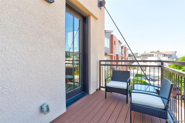 APT-203 - 4625 W 50 Th Ave, Condo with 1 bedrooms, 1 bathrooms and 1 parking in Denver CO | Image 30