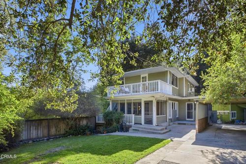 813 Woodland Dr, Sierra Madre, CA, 91024 | Card Image