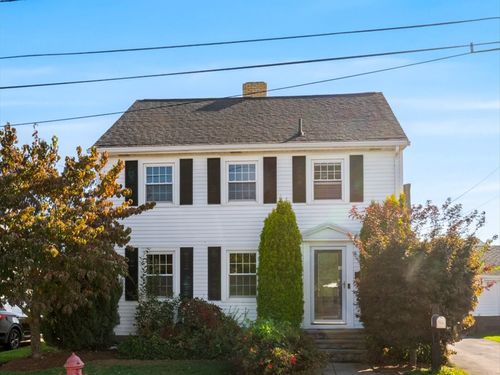 34 Spenstone Avenue, Cranston, RI, 02910 | Card Image