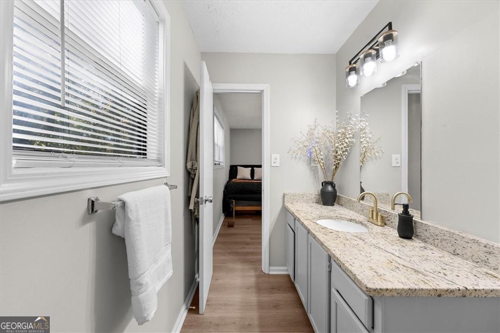 Residential Lease in Powder Springs