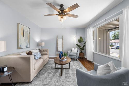 3654 Lolita Drive, Concord, CA, 94519 | Card Image