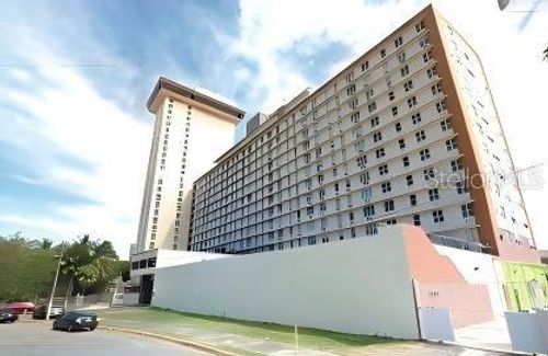 1209-600 Ave Fernandez Juncos, San Juan, PR, 00907-3147 | Card Image