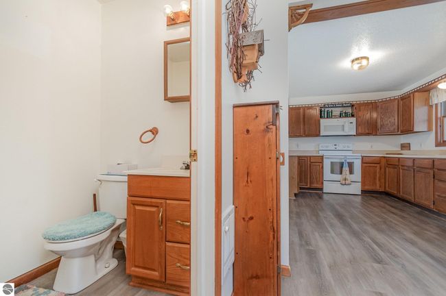 2675 W Lily Lake Rd, House other with 3 bedrooms, 2 bathrooms and null parking in Harrison MI | Image 31