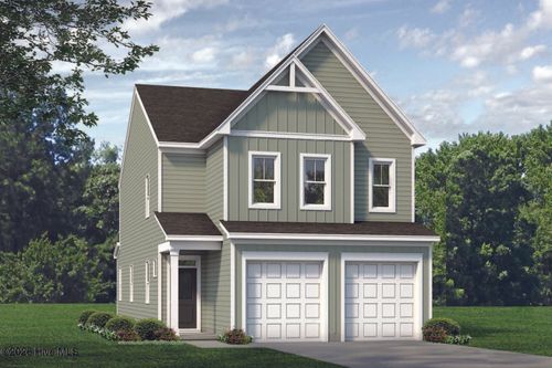 854 Tyers Road, Aberdeen, NC, 28315 | Card Image