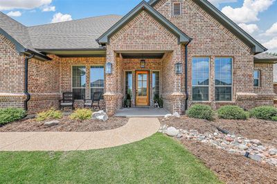 1012 Telford Trail, House other with 4 bedrooms, 2 bathrooms and null parking in Crowley TX | Image 2