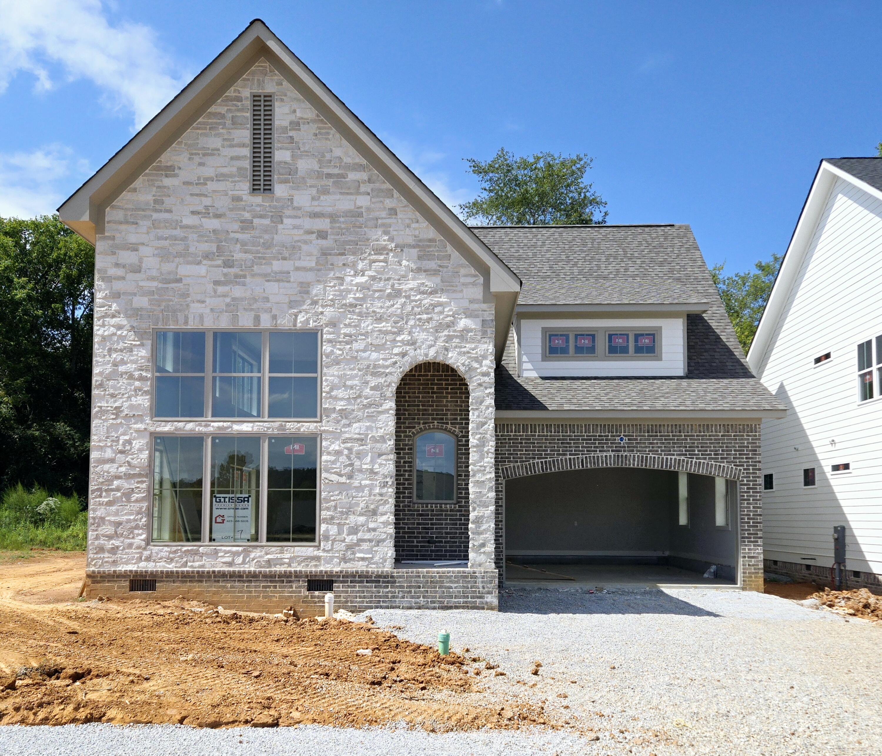 Grassland Cir, Apison, TN 37302