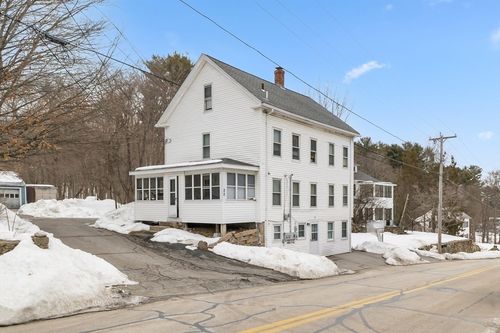 22 Gilboa St, Douglas, MA, 01516-2079 | Card Image