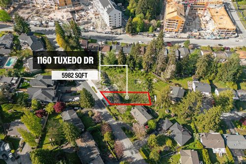 1160 Tuxedo Dr, Port Moody, BC, V3H1L4 | Card Image