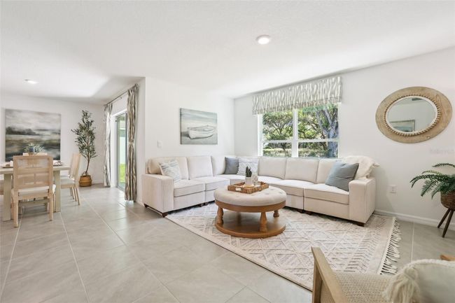 7120 Se 113 Th Ln, House other with 4 bedrooms, 2 bathrooms and null parking in BELLEVIEW FL | Image 8