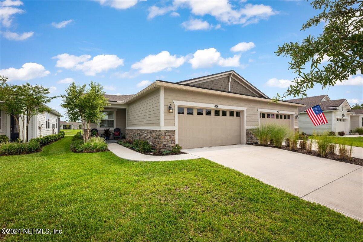 Voysey Pl, Saint Johns, FL 32259