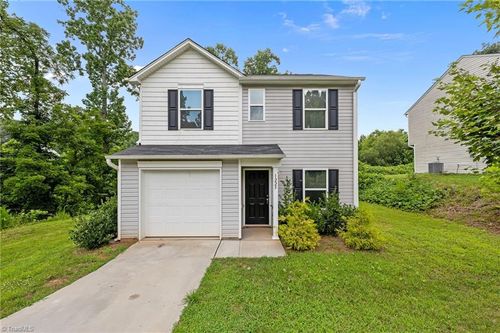1225 Butler St, Winston Salem, NC, 27107-1503 | Card Image
