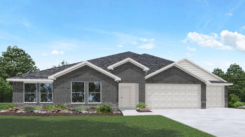 15206 Lampasas Lane, Baytown, TX, 77523 | Card Image