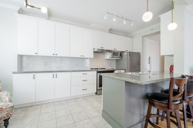 101 - 1551 Foster St, Condo with 1 bedrooms, 1 bathrooms and 1 parking in White Rock BC | Image 13