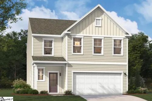 5114 Sunnycreek Dr, Boiling Springs, SC, 29316-6702 | Card Image