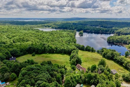 162 Jenness Pond Road, Northwood, NH, 03261 | Card Image