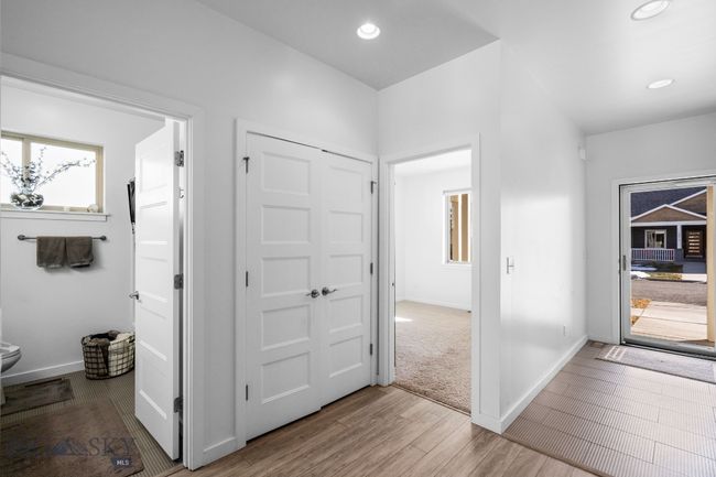 2465 Lasso Ave, House other with 3 bedrooms, 2 bathrooms and null parking in Bozeman MT | Image 37