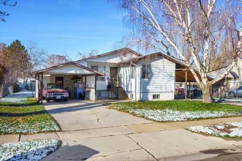 3675 Porter Ave, Ogden, UT, 84403-1709 | Card Image