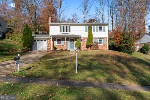 8622 Kerry Lane, SPRINGFIELD, VA, 22152 | Card Image