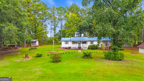 1565 E Lake Dr, Screven, GA, 31560 | Card Image