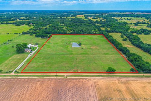 000 Dairy Rd, Hendrix, OK, 74741 | Card Image