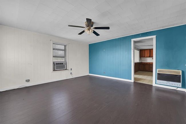 705 E Cleveland St, House other with 2 bedrooms, 1 bathrooms and null parking in Mangum OK | Image 13