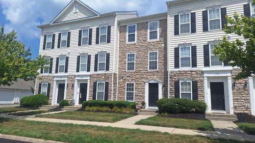 5598 Middle Falls St, Dublin, OH, 43016-6280 | Card Image