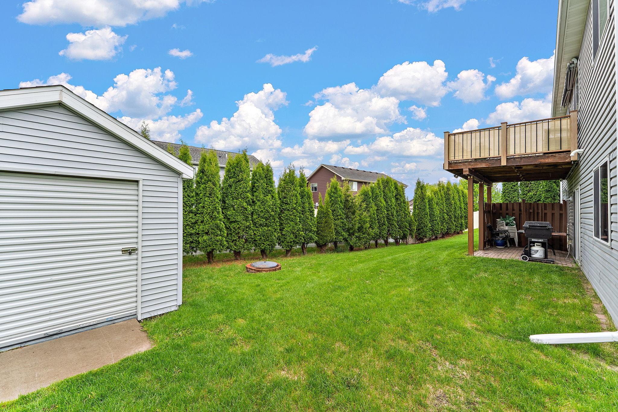 Residential in Lindstrom 5