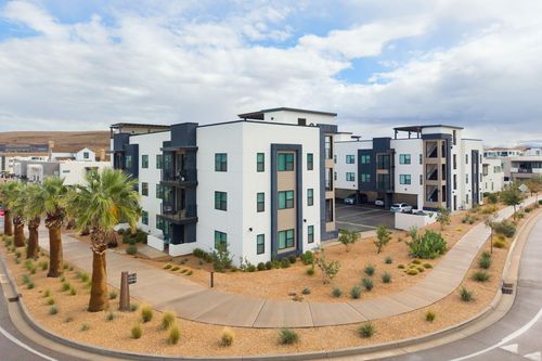 201-961 W Akoya Pearl Rd, St George, UT, 84790 | Card Image