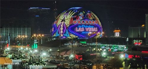 311-125 E Harmon Ave, Las Vegas, NV, 89109-4501 | Card Image