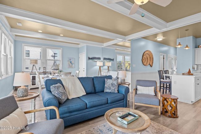 B2 - 2903 Pointe West Dr, Condo with 2 bedrooms, 2 bathrooms and null parking in Emerald Isle NC | Image 12