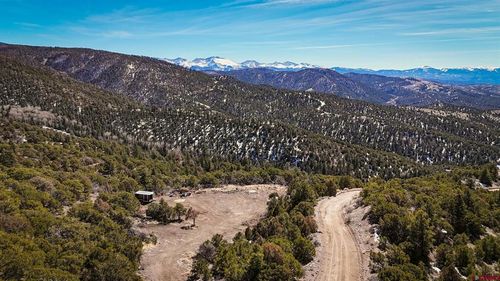 no Known Address, Fort Garland, CO, 81133 | Card Image