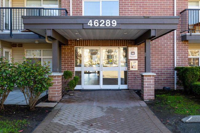 312 - 46289 Yale Road, Condo with 1 bedrooms, 1 bathrooms and 1 parking in Chilliwack BC | Image 25