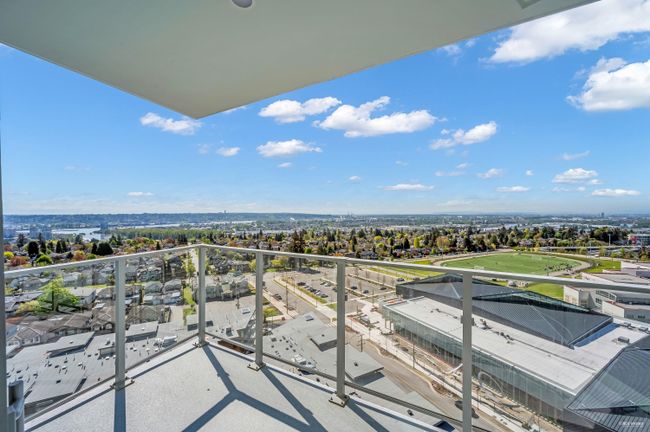 1506 - 7683 Park Crescent, Condo with 2 bedrooms, 2 bathrooms and 1 parking in Burnaby BC | Image 26