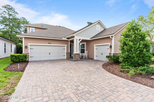 358 Quail Vista Dr, PONTE VEDRA, FL, 32081-0986 | Card Image
