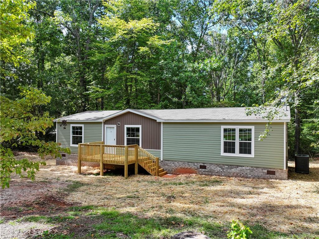 Forest Way, Braselton, GA 30517