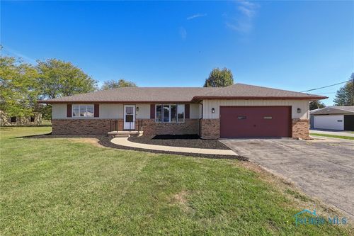 29058 Lime City Rd, Perrysburg, OH, 43551-3921 | Card Image
