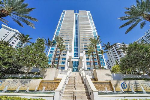 2707-3101 S Ocean Dr, Hollywood, FL, 33019-2804 | Card Image