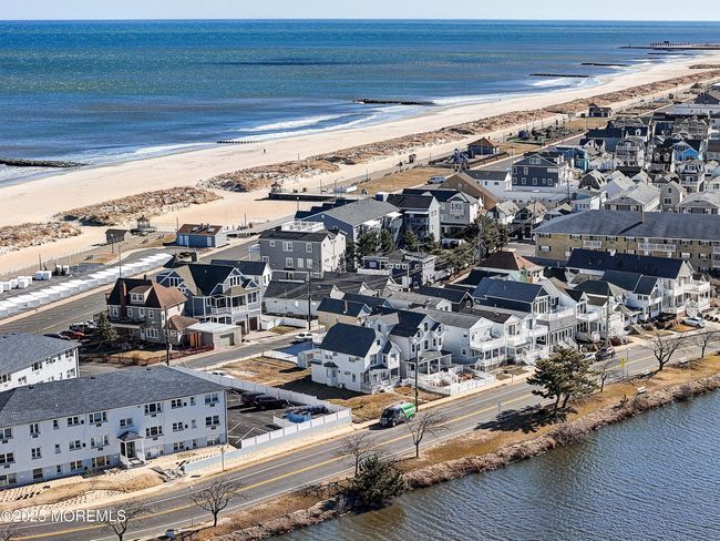 117 Kent Ave, House other with 1 bedrooms, 1 bathrooms and null parking in Bradley Beach NJ | Image 20