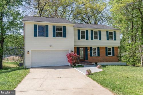 7937 Freehollow Dr, FALLS CHURCH, VA, 22042-3338 | Card Image