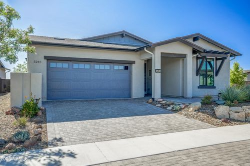 5247 Tranquil Bluff Way, Prescott, AZ, 86301-0115 | Card Image