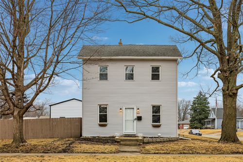 501 E 1st Ave, Indianola, IA, 50125-2701 | Card Image