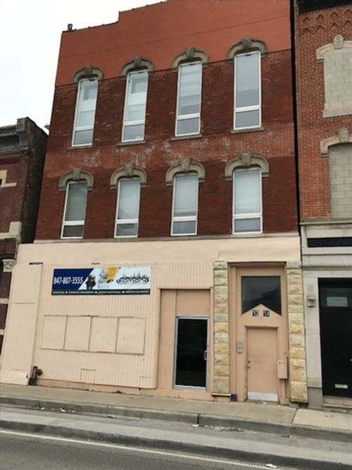 3r-1312 N Clybourn Ave, Chicago, IL, 60610-1710 | Card Image