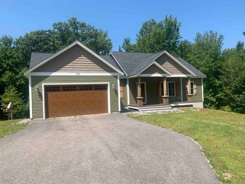 170 Pratt Pond Rd, Mason, NH, 03048-4100 | Card Image