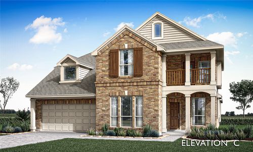 1222 Deacon Drive, Midlothian, TX, 76065 | Card Image