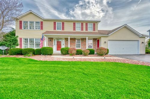 65 Quail Lane, Ogden, NY, 14624 | Card Image