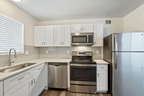 b1-1707 N 18th Street, Phoenix, AZ, 85006 | Card Image