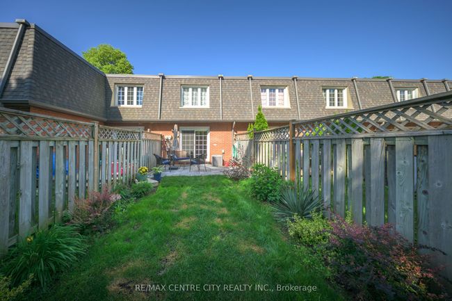 48 - 92 Homestead Cres, Condo with 2 bedrooms, 2 bathrooms and 2 parking in London ON | Image 29