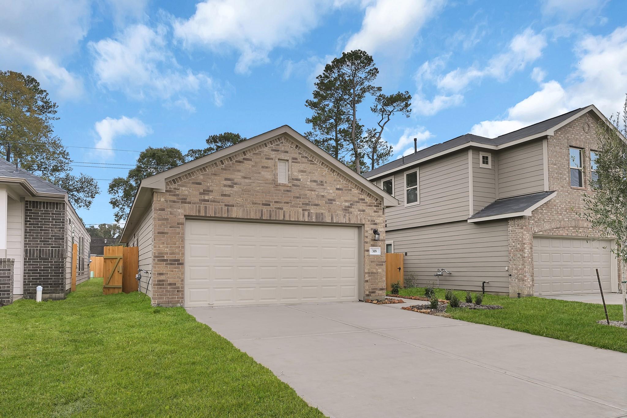 Residential in Katy 2