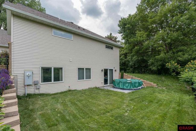 404 Ledlie Ln, House other with 4 bedrooms, 3 bathrooms and null parking in Mankato MN | Image 25